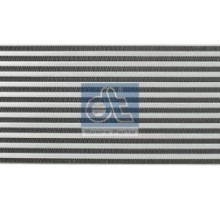 Intercooler DIESEL TECHNIC 6.35420 OE Ref 144960015R