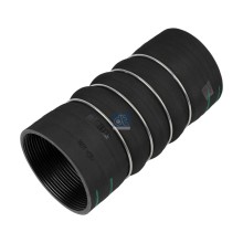 Charge Air Hose DIESEL TECHNIC 6.35510 OE Ref 5010514760 DIESEL TECHNIC