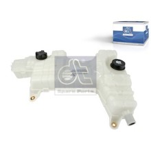Coolant Expansion Tank DIESEL TECHNIC 6.35603 OE Ref 1404524