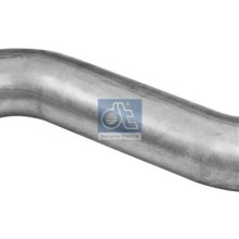 Exhaust Pipe DIESEL TECHNIC 6.37083 OE Ref 5010547910
