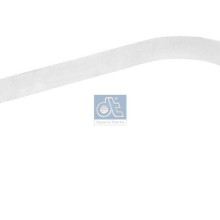 Muffler Bracket DIESEL TECHNIC 6.37229 OE Ref 5010230851