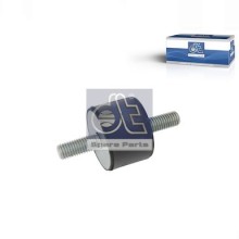 Muffler Rubber Buffer DIESEL TECHNIC 6.37273 OE Ref 5010570047