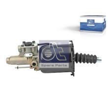Clutch Booster DIESEL TECHNIC 6.43010 OE Ref 5010452512