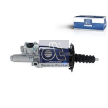 Clutch Booster DIESEL TECHNIC 6.43013 OE Ref 1524050