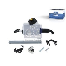Clutch Master Cylinder DIESEL TECHNIC 6.43057 OE Ref 1623053 DIESEL TECHNIC