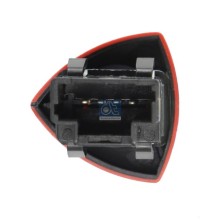 Hazard Warning Light Switch DIESEL TECHNIC 6.45354 OE Ref 252904889R DIESEL TECHNIC