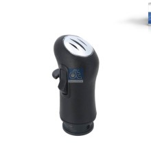 Gear Shift Lever Knob DIESEL TECHNIC 6.47002 OE Ref 5010639250
