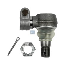 Steering Drag Link Angled Ball Joint DIESEL TECHNIC 6.51204 OE Ref 0014601548