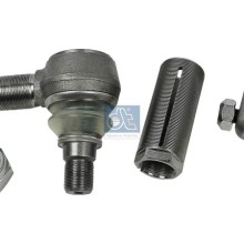 Steering Drag Link Angled Ball Joint DIESEL TECHNIC 6.51206 OE Ref 7421566080