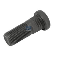 Wheel Stud DIESEL TECHNIC 6.54213 OE Ref 5010308911