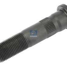 Wheel Stud DIESEL TECHNIC 6.54214 OE Ref 5010241839