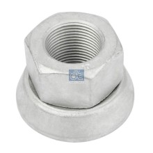 Wheel Nut DIESEL TECHNIC 6.54231 OE Ref 0003156050