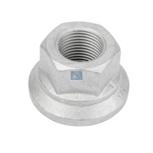 Wheel Nut DIESEL TECHNIC 6.54232 OE Ref 5010262936
