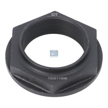 Nut DIESEL TECHNIC 6.54300 OE Ref 5000716984