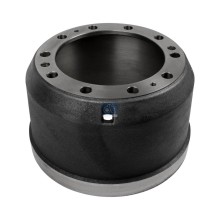 Brake Drum DIESEL TECHNIC 6.60002 OE Ref 5010525805 DIESEL TECHNIC