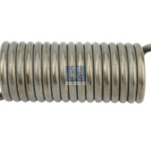 Brake Shoes Spring DIESEL TECHNIC 6.60221 OE Ref 5010097340