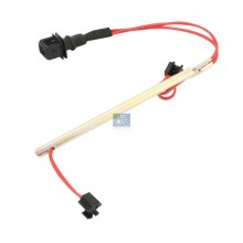 Brake Pad Wear Sensor DIESEL TECHNIC 6.61100 OE Ref 7421496555S1 DIESEL TECHNIC