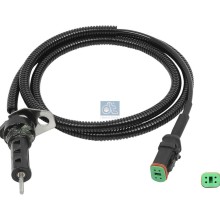 Brake Pad Wear Sensor DIESEL TECHNIC 6.61101 OE Ref 20928552