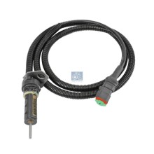 Brake Pad Wear Sensor DIESEL TECHNIC 6.61102 OE Ref 20928553