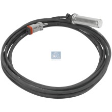 Wheel Speed Sensor DIESEL TECHNIC 6.61912 OE Ref 20732822