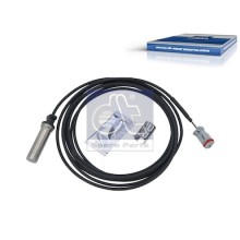 Wheel Speed Sensor DIESEL TECHNIC 6.61913 OE Ref 20915970