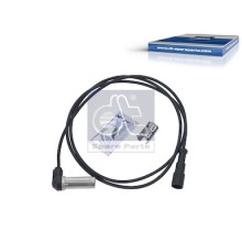Wheel Speed Sensor DIESEL TECHNIC 6.61918 OE Ref 5010457045