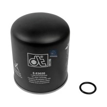 Air Dryer Cartridge DIESEL TECHNIC 6.63020 OE Ref 20754416 DIESEL TECHNIC