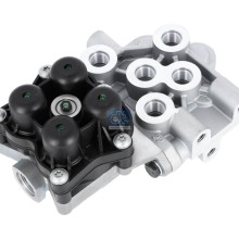 Multi-circuit Protection Valve DIESEL TECHNIC 6.65054 5010525450