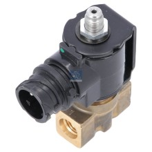 Solenoid Valve DIESEL TECHNIC 6.65202 OE Ref 5010360034