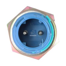 Oil Pressure Sensor DIESEL TECHNIC 6.65702 OE Ref 20493671 DIESEL TECHNIC