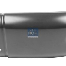 Bumper DIESEL TECHNIC 6.70217 OE Ref 20491728