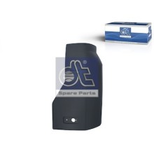 Bumper DIESEL TECHNIC 6.70222 OE Ref 5010574311
