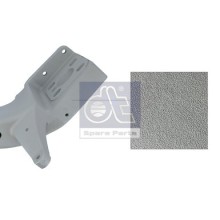 Bumper Bracket DIESEL TECHNIC 6.70251 OE Ref 20819613 DIESEL TECHNIC