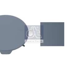 Bumper Cover DIESEL TECHNIC 6.70280 OE Ref 5010468813 DIESEL TECHNIC
