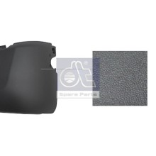Bumper Cover DIESEL TECHNIC 6.70295 OE Ref 7423381300 DIESEL TECHNIC