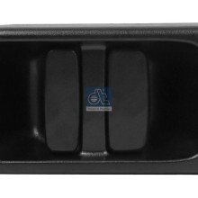 Exterior Door Handle DIESEL TECHNIC 6.72030 OE Ref 4418881