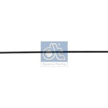 Door Release Cable Pull DIESEL TECHNIC 6.72052 OE Ref 5001867446