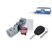 Lock Cylinder DIESEL TECHNIC 6.72073 OE Ref 7701208408