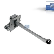 Door Hinge DIESEL TECHNIC 6.72074 OE Ref 1400734
