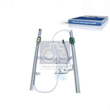 Window Regulator DIESEL TECHNIC 6.72102 OE Ref 1400754