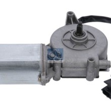 Window Regulator Electric Motor DIESEL TECHNIC 6.72130 OE Ref 1714811