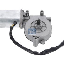 Window Regulator Electric Motor DIESEL TECHNIC 6.72131 OE Ref 1714812