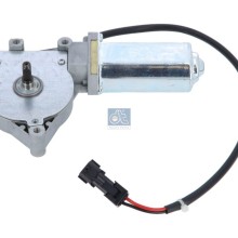Window Regulator Electric Motor DIESEL TECHNIC 6.72133 OE Ref 20862585