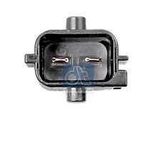Window Regulator Electric Motor DIESEL TECHNIC 6.72133 OE Ref 20862585 DIESEL TECHNIC