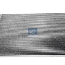 AC Condenser DIESEL TECHNIC 6.73006 OE Ref 20793527