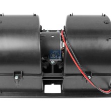 Interior Blower DIESEL TECHNIC 6.73032 OE Ref 1605822