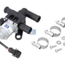 Solenoid Valve DIESEL TECHNIC 6.73041 OE Ref 5001844056