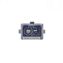 Solenoid Valve DIESEL TECHNIC 6.73043 OE Ref 7700100788 DIESEL TECHNIC