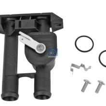 Coolant Control Valve DIESEL TECHNIC 6.73050 OE Ref 5001833356 DIESEL TECHNIC