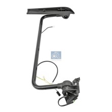 Exterior Mirror Holder DIESEL TECHNIC 6.75330 OE Ref 1733892